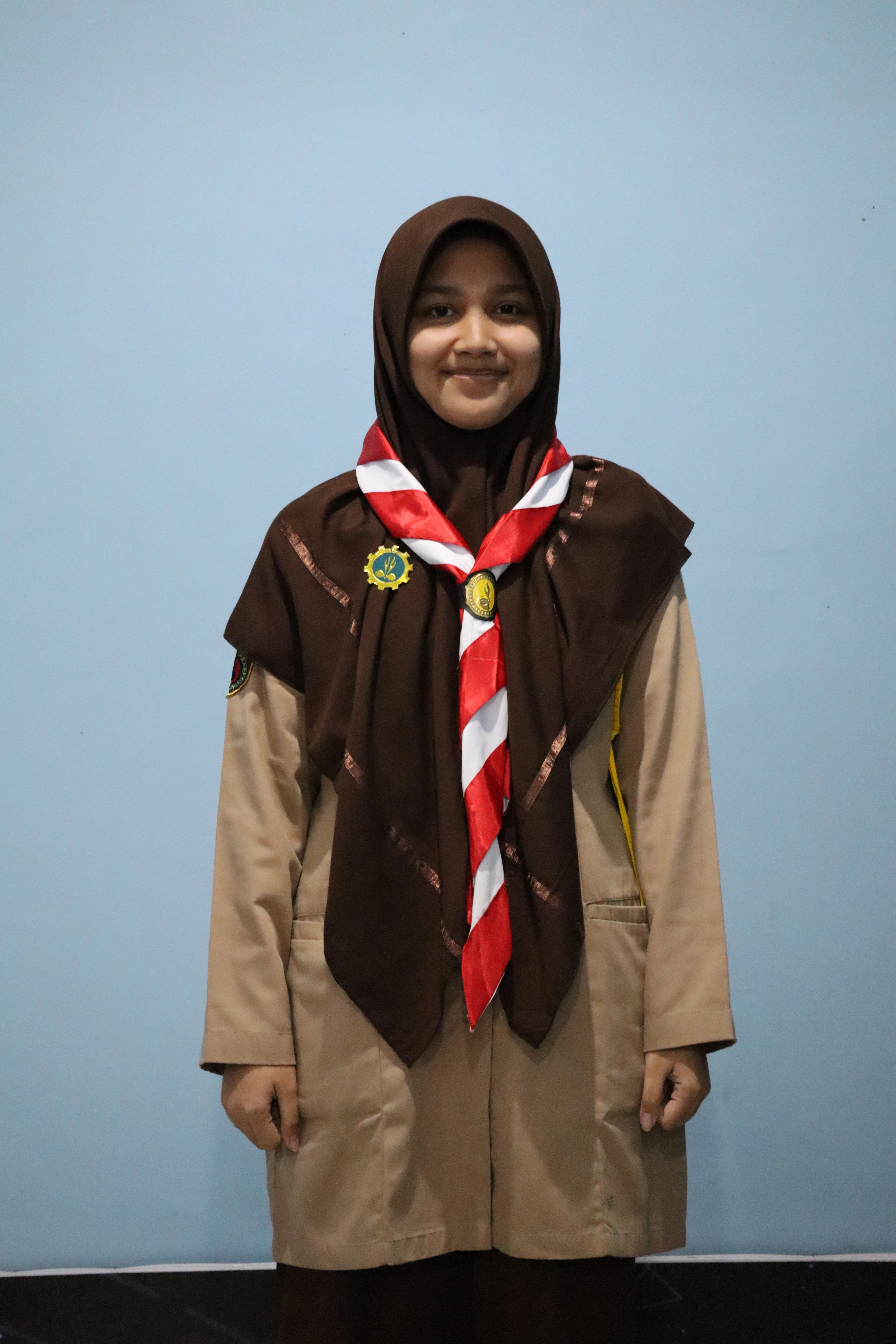 Aisya Fazia Safitri